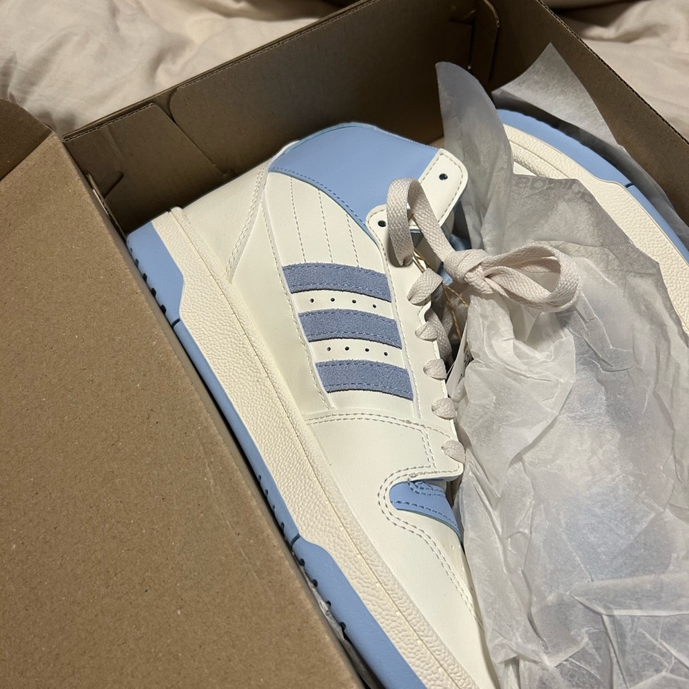Adidas Break Start Mid